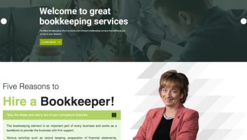 Profitline Bookkeeping